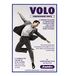 Scudotex Chaussettes de compression pour hommes, noir, 3-60 g