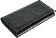 Jack's Inn 54 Portefeuille - Noir Cross