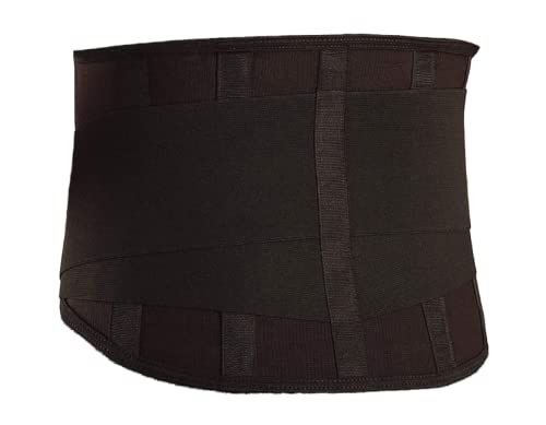 Korset - Zwart - 27 cm - Maat 3