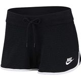 Nike W Nsw Hrtg Mesh Sportshorts voor dames