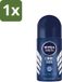 Nivea Cool Kick déodorant bille pour hommes 50 ml