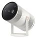 Samsung SP-LFF3HLAXXXE beamer/projector Projecteur à projection normale 430 lumens ANSI DLP 1080p (1920x1080) Blanc