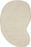 LABEL51 Mody Vloerkleed Naturel Polyester 200x300 cm