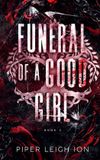 Funeral Libri GmbH Funeral of a Good Girl: 2 Paperback