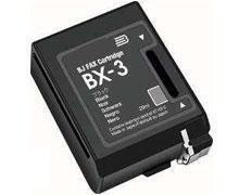 Canon BX-3 - Inktcartridge / Zwart Originele Inktcartridge