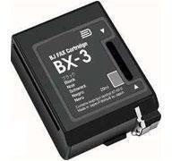 Canon BX-3 - Inktcartridge / Zwart Originele Inktcartridge