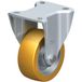 Blickle BH-ALTH 101K-1 Roue pivotante Diamètre de la roue : 100 mm Capacité de charge (max.) : 420 kg 1 pièce(s)
