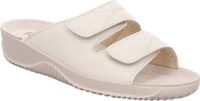 Rohde 1940 02 Dames Slippers - Gebroken Wit - 41