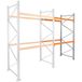 Manorga Palletstelling Easy-Rack - finition galvanisée