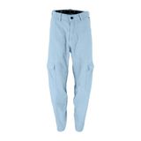 G-STAR loose cargobroek lichtblauw