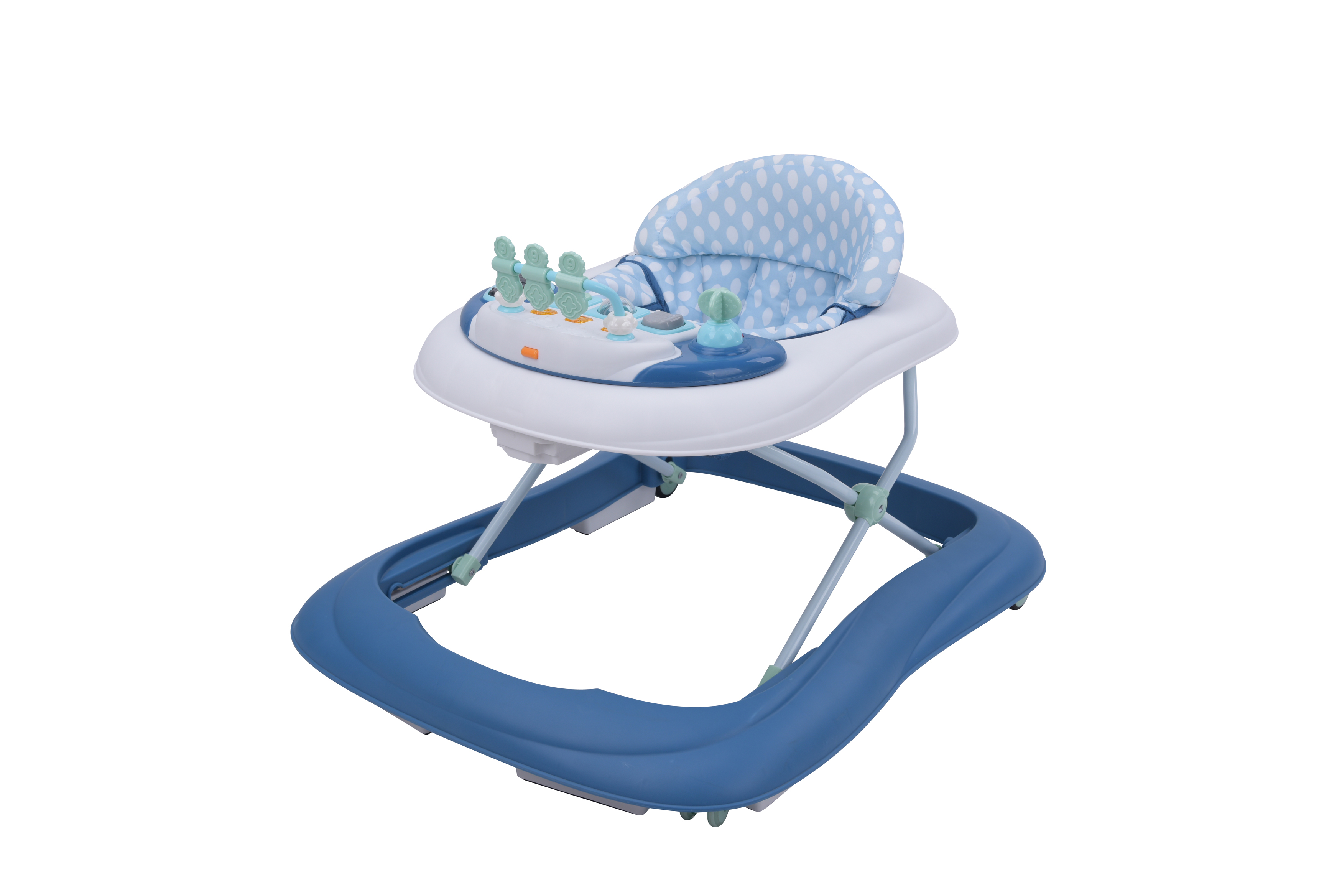 Baby Dan 3805-31 blauw