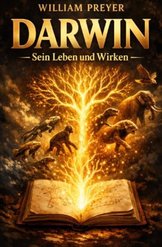Biografien Darwin: Sein Leben und Wirken: 11