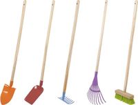 Windhager Kindergereedschapsset 5-delig