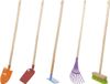 Windhager Kindergereedschapsset 5-delig