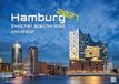 Hamburg GP-Fever.de Hamburg - Zwischen Speicherstadt und Alster - 2027 - Kalender DIN A3
