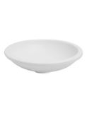 SPL Deep-Deco SPL Deep-Deco Onderdeel | Ring Es111 111x30mm | Wit Aluminium