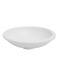 SPL Deep-Deco SPL Deep-Deco Onderdeel | Ring Es111 111x30mm | Wit Aluminium