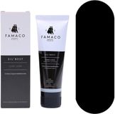 Famaco Tube Sil Best Schoencreme 300 Black / Noir 75ml