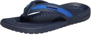 Crocs Yukon Sport Flip teenslippers voor heren