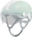 ABUS Fietshelm HUD-Y ACE pure mint M - 54-58 cm - lichtgroen