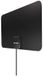 Meliconi Easy Fit tv-antenne Binnen