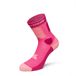 Rollerblade Chaussettes de patin rose S