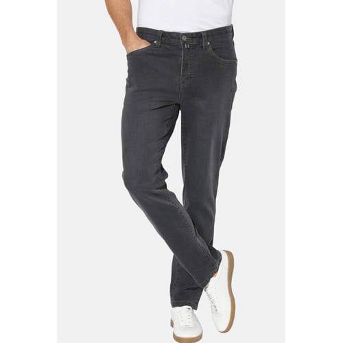 Babista CORVIAN Plus Size jeans - grijs