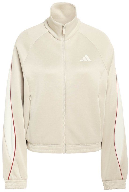 ADIDAS W STADIUM TT Beige S EU
