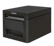 Citizen CT-E351 Direct thermisch POS-printer 203 x 203 DPI Bedraad Zwart