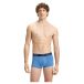 Hugo 50532611 Trunk Red Boxershorts 3 Einheiten