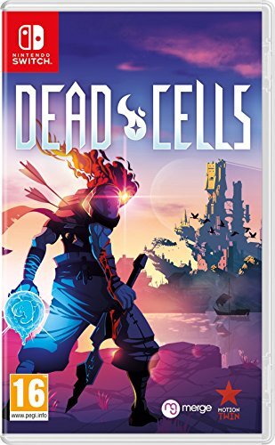 Merge Games Dead Cells (Nintendo Switch)