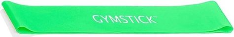 Gymstick Mini Bands - Medium - Vert - 1 Pièce - Bande de résistance - 11 Kilo