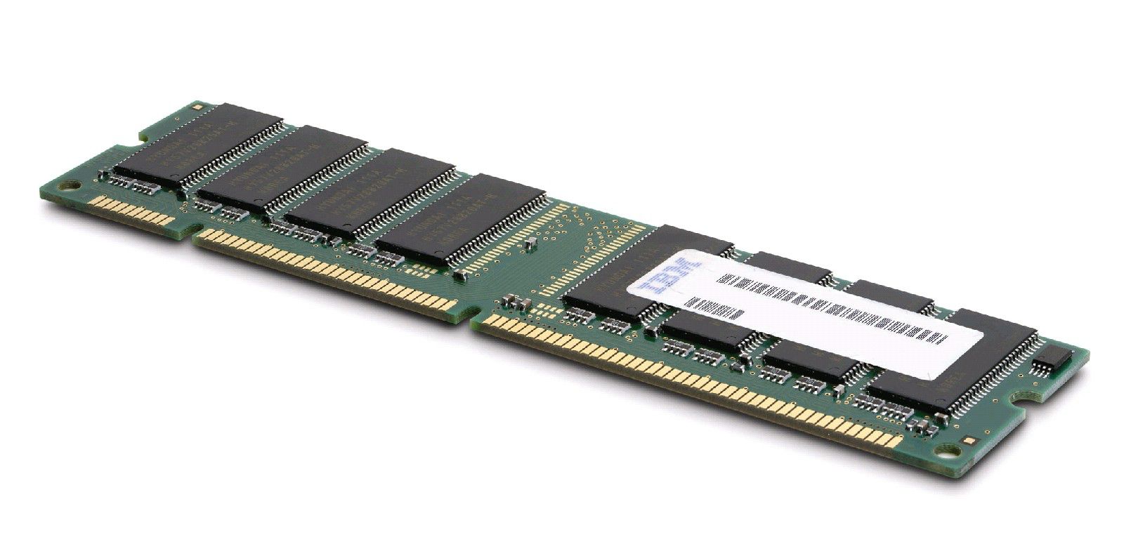 IBM 8GB DDR3 1600MHz ECC RDIMM Memory Module - 00D4993
