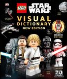 LEGO Visual Dictionary - New Edition