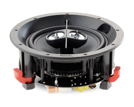 Focal Custom 100 IC 6 ST Stereo wit