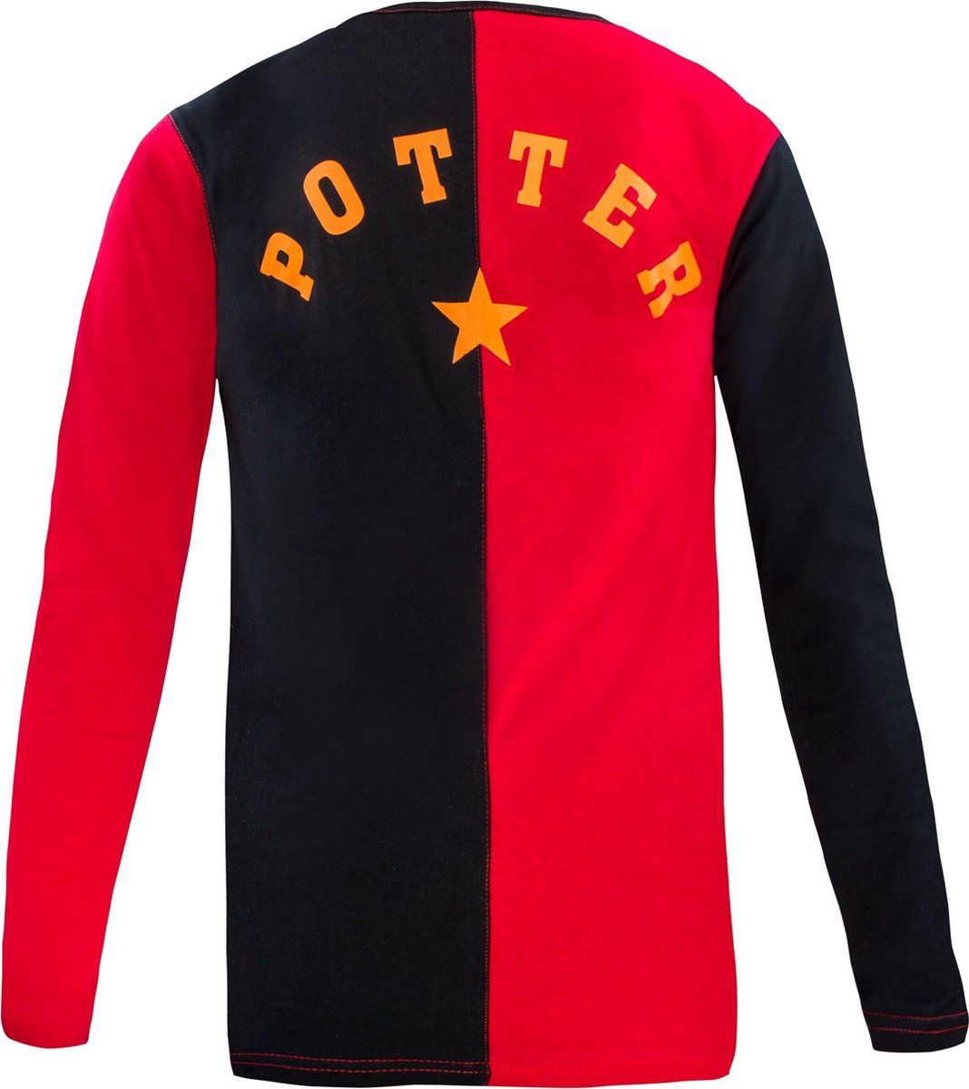 Cinereplicas Harry Potter Triwizard Tournament T-Shirt - Red - Medium