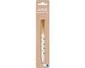 Herlitz Pure Glam, Clip, Intrekbare balpen met klembevestiging, Navulbaar, Blauw, 1 stuk(s)