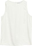 Comma Blouse Crème Maat 44