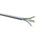 ROLINE UTP kabel Cat.5e, soepel 300m - grijs