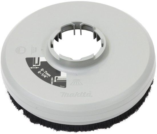 Makita Accessoires Makita SPATKAP ASSY