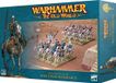 Games Workshop Tomb Kings of Khemri Skeleton Horsemen