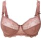 LingaDore DAILY Beugel BH - Plus Size