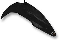 UFO - 41504/54 - SUPERMOTARD spatbord - zwart kt03012-001