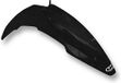 UFO - 41504/54 - SUPERMOTARD spatbord - zwart kt03012-001