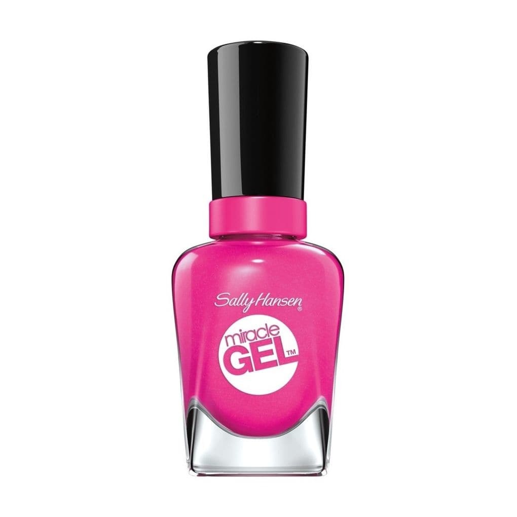 Sally Hansen Miracle Gel 200 Pink Up 14 7 ml