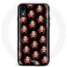 Maniacase Etui voor iPhone XS La Casa De Papel Gezichten