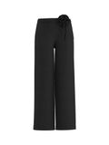 HYPEDROP Black Pants