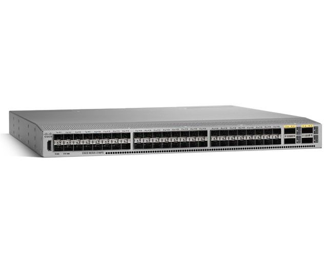 Cisco Nexus 2248PQ