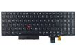 ThinkPad Serie Clavier Allemand Rétroéclairage LED