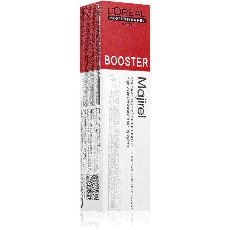 L'Oréal Professionnel Majirel Booster Magen 60ml (Magenta)